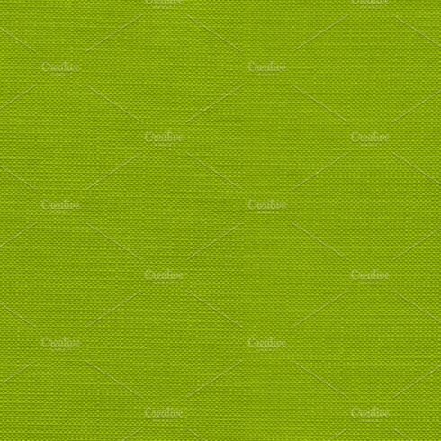 Green canvas texture background banner cover image.