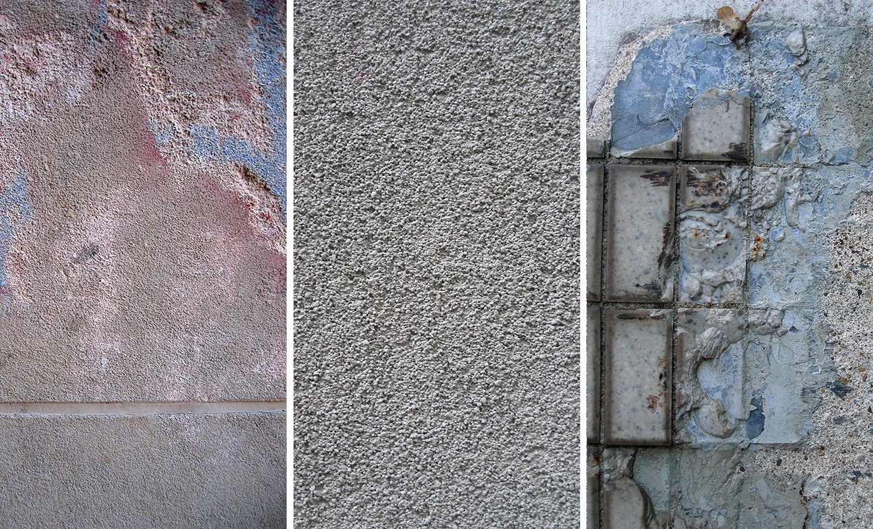 Concrete Texture Pack preview image.