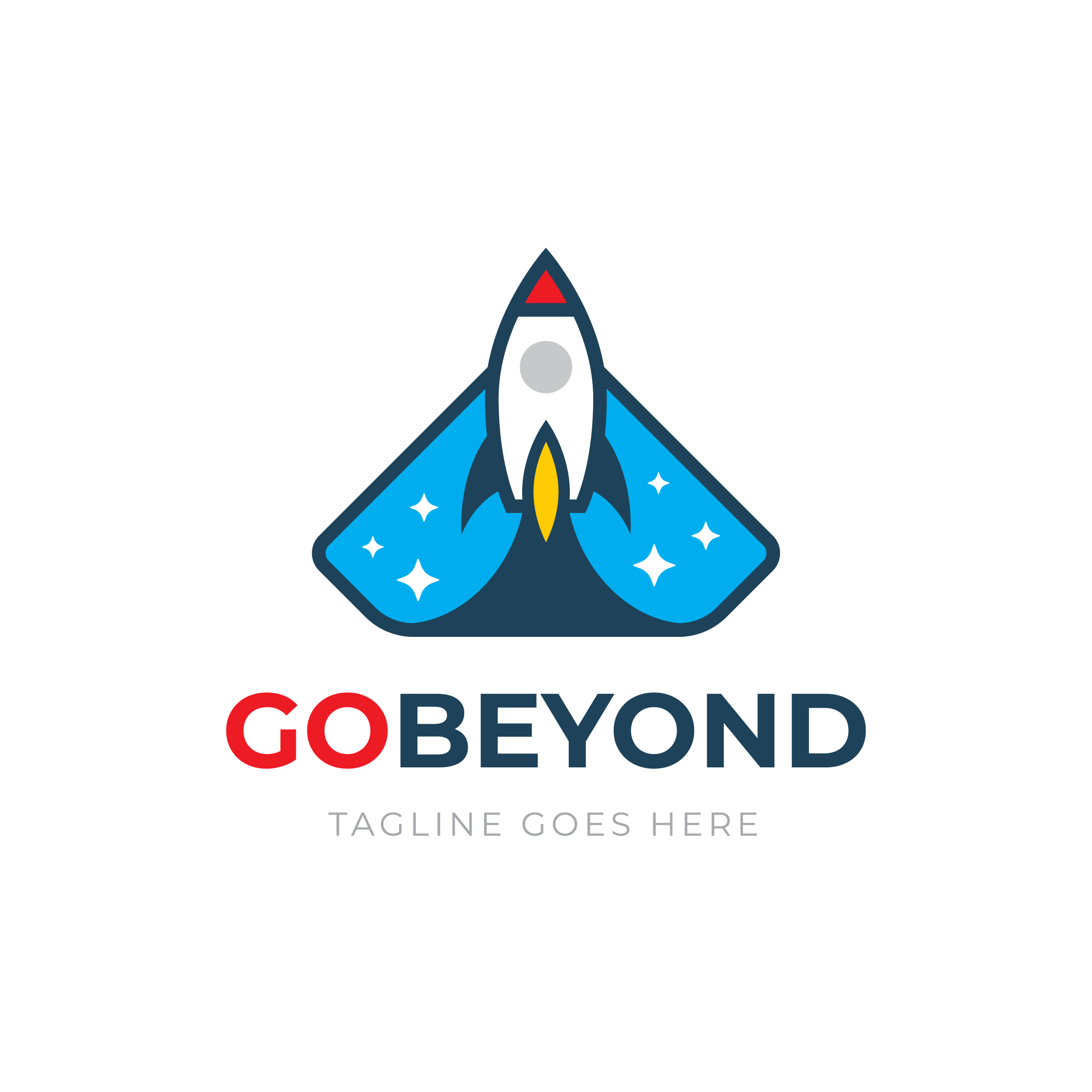 go beyond converted 839