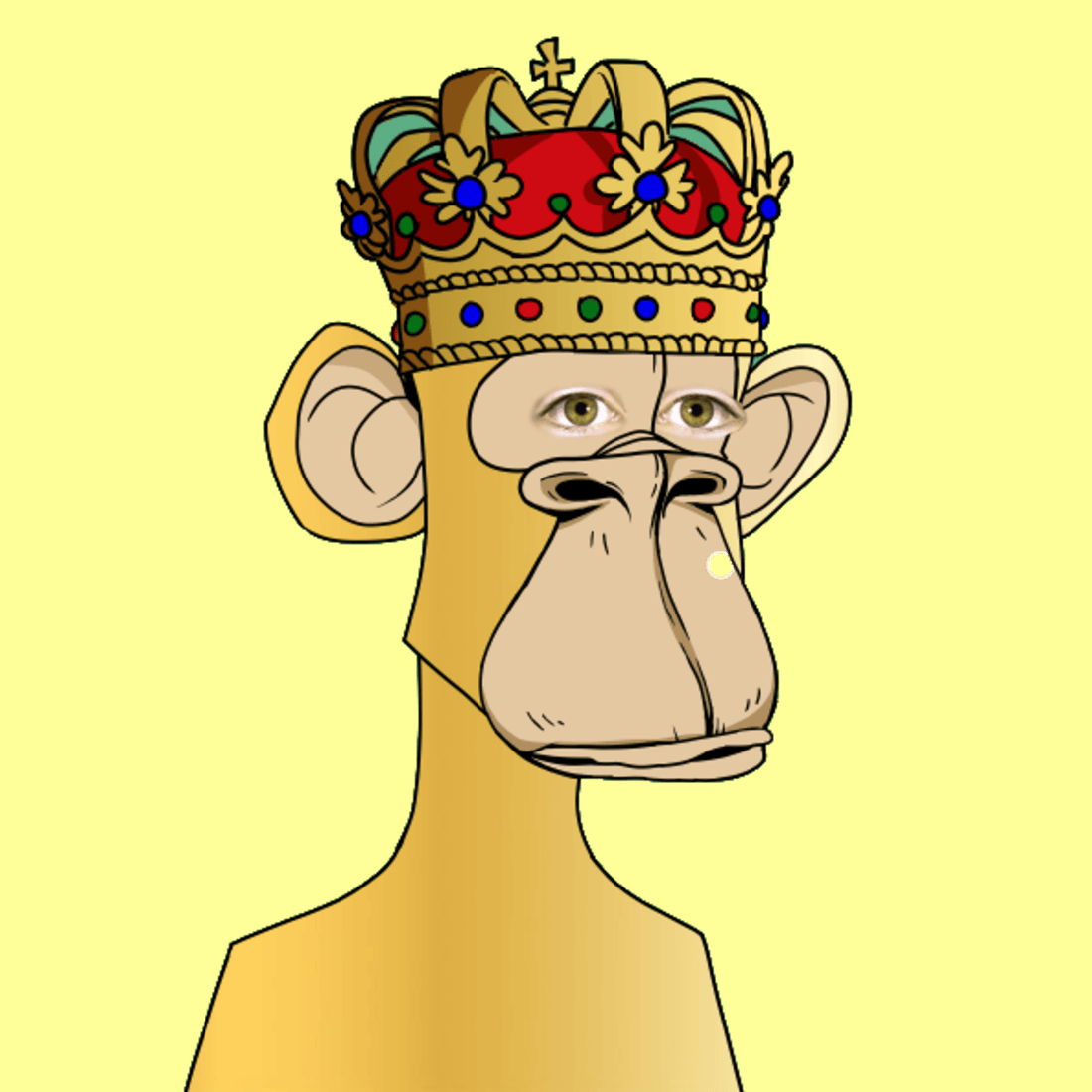 golden king 1 63
