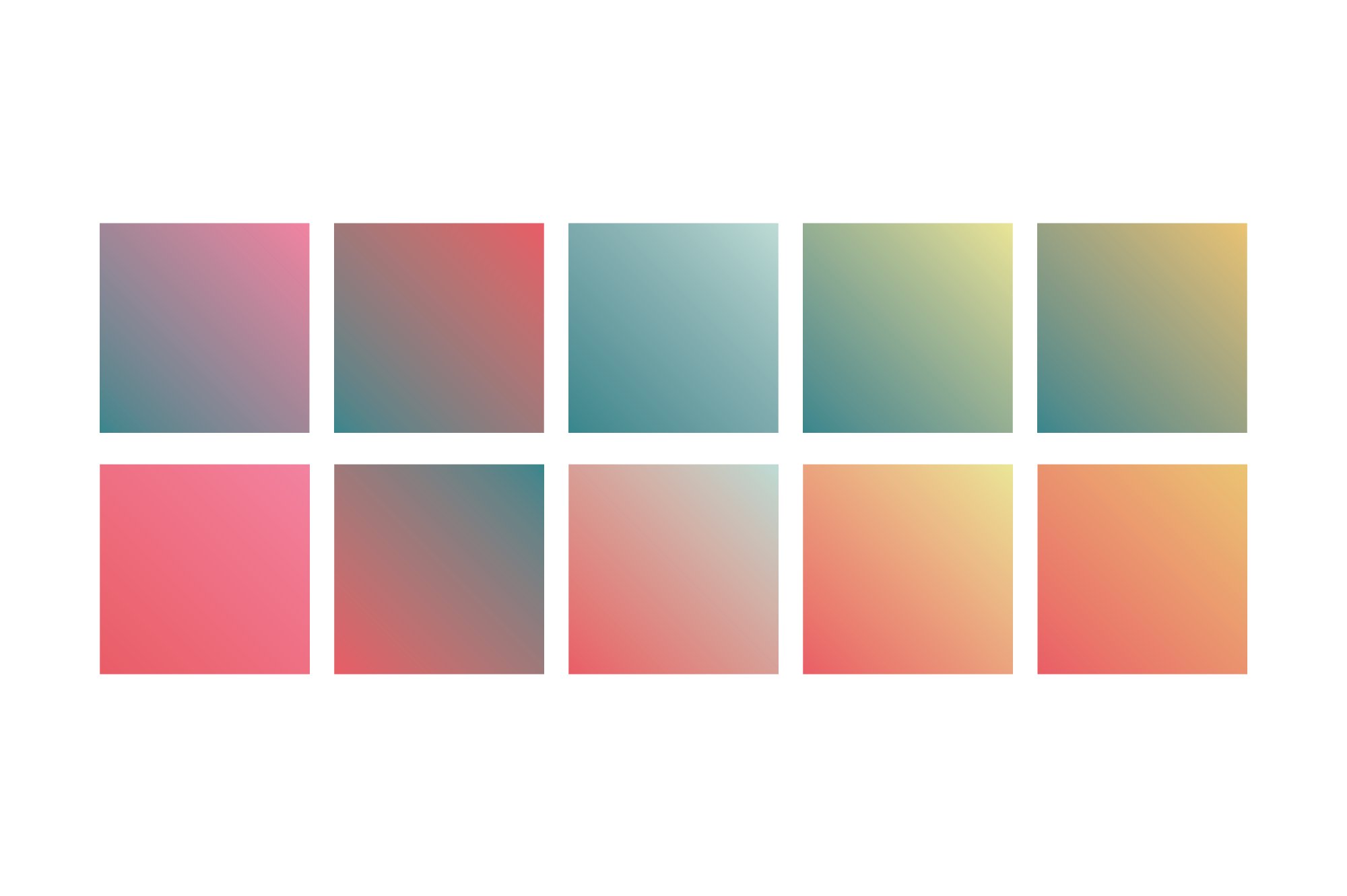 Gradient Set 3 cover image.