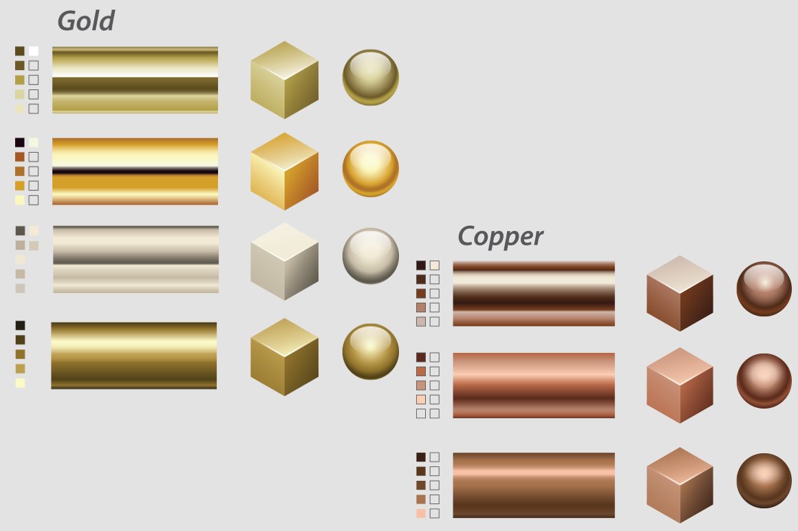 Gradients / Meshes - V2 preview image.