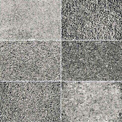 Gravel Textures cover image.