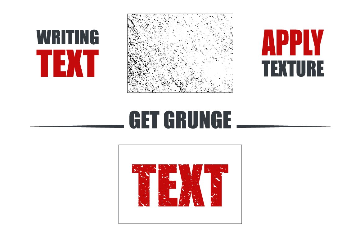 grunge textures cm3 299