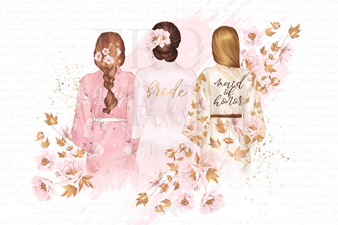 hand drawn watercolor clipart 2 629
