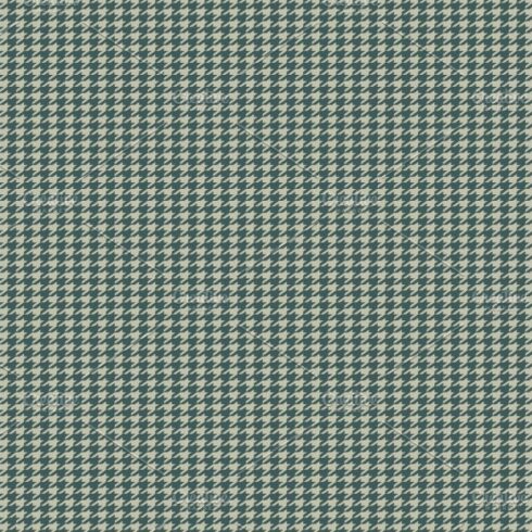 Houndstooth Seamless Vector Pattern cover image.