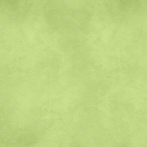 Empty light green concrete wall background cover image.