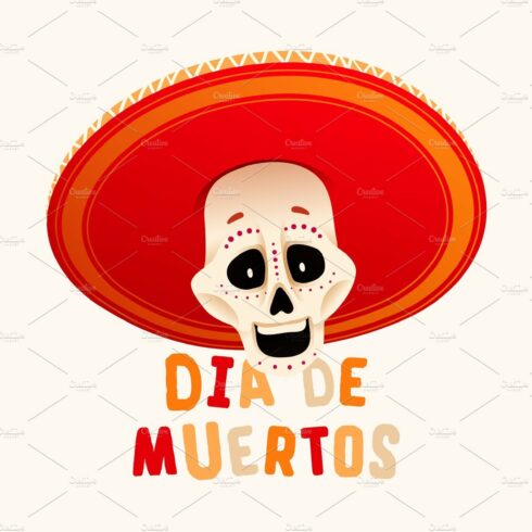 Day of the Dead cover image.