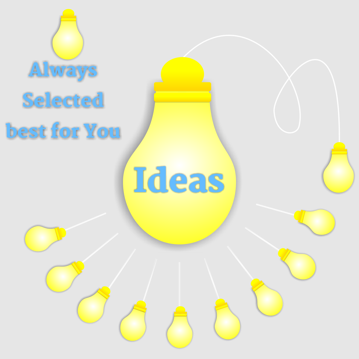ideas that iluminate 505