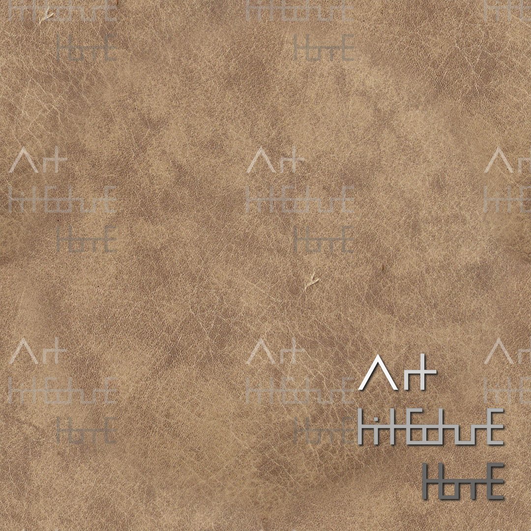 Seamless Leather Patterns Hot Color preview image.