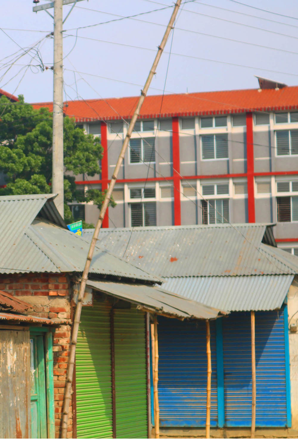 Ghar Hodern Photography in Bangladesh pinterest preview image.