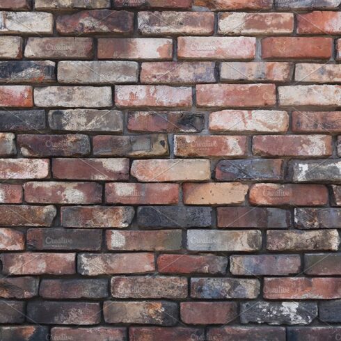 brickwall texture cover image.