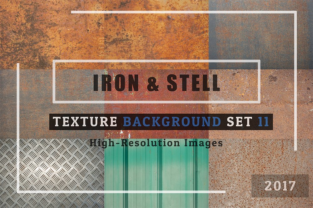 iron stell 2 of 80 textures background set 11 192