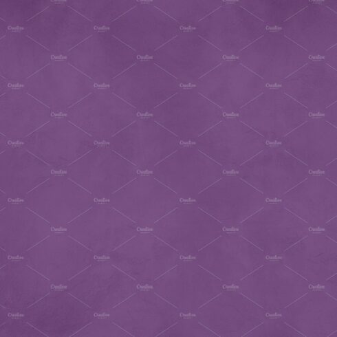 Empty dark lilac purple concrete wall background cover image.