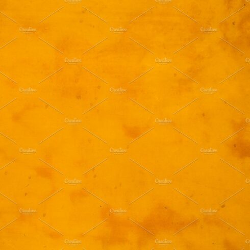 Yellow concrete wall cover image.