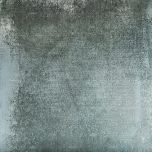Grey grunge concrete background cover image.
