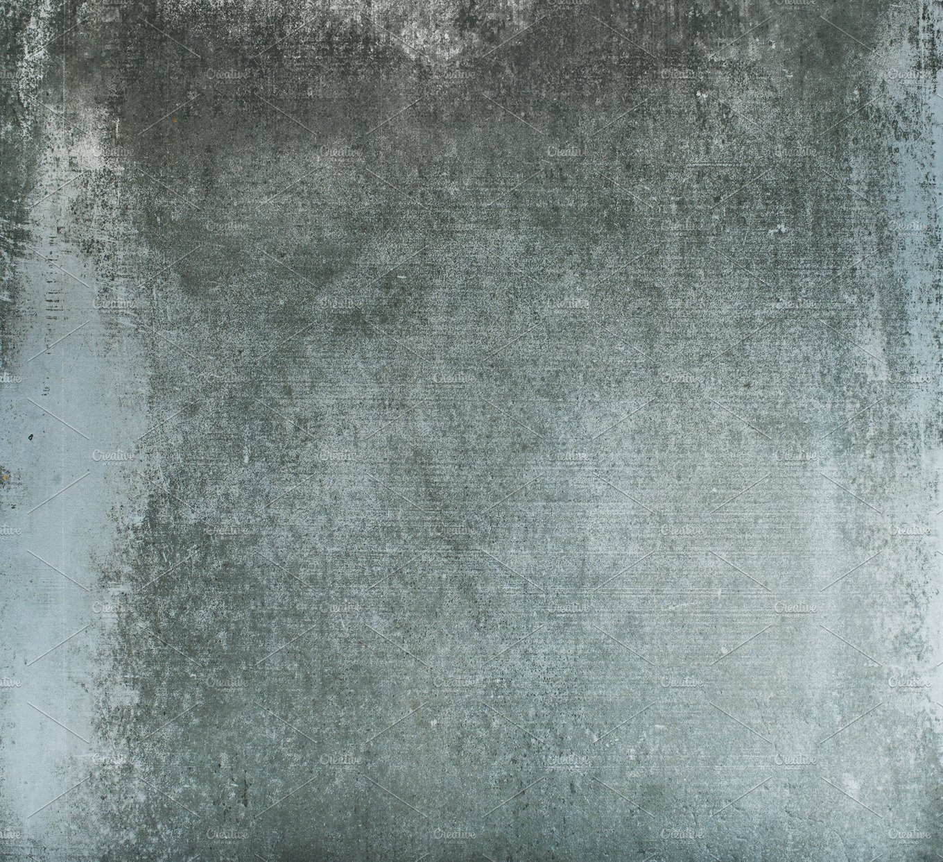 Grey grunge concrete background cover image.