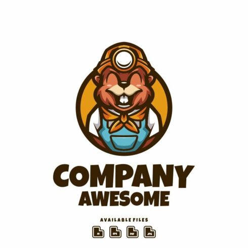 Beaver Logo cover image.