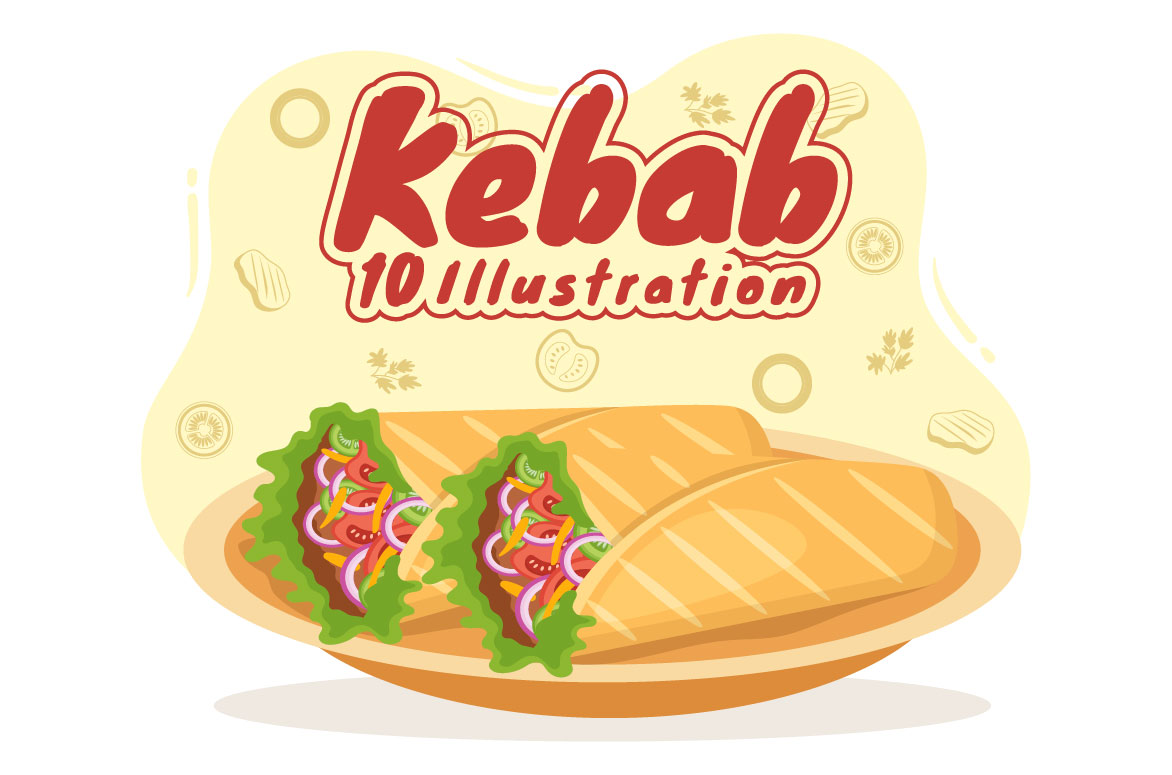 kebab 01 235