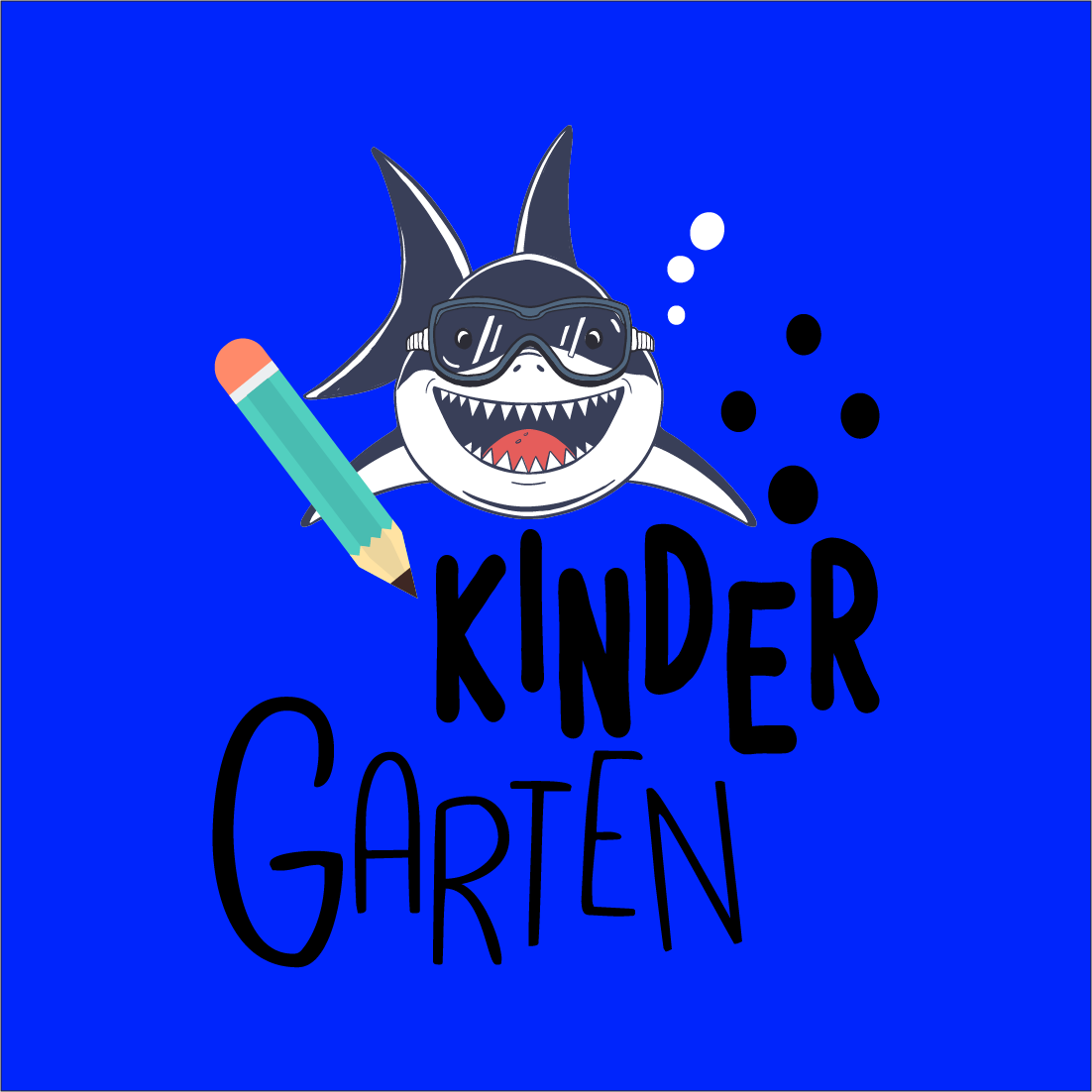 kinder garten preview image.