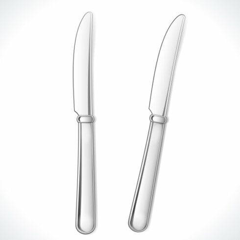 Table Knife cover image.