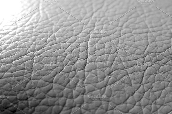 Leather Textures cover image.