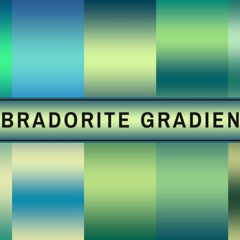 Labradorite Gradients cover image.
