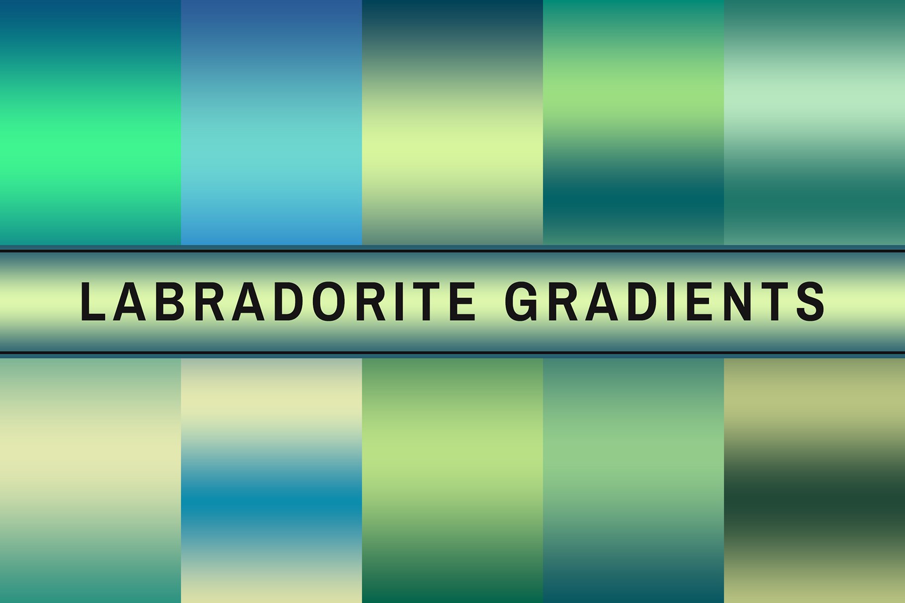 Labradorite Gradients cover image.