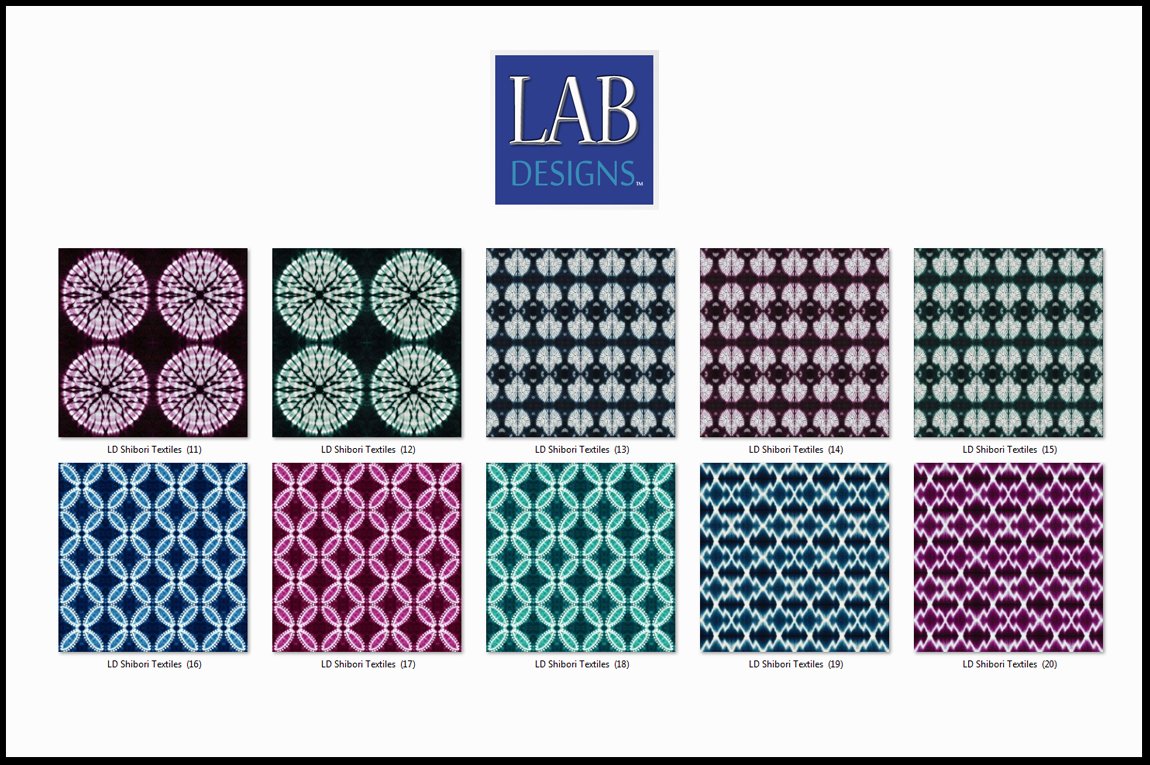 ld shibori textiles key2 602