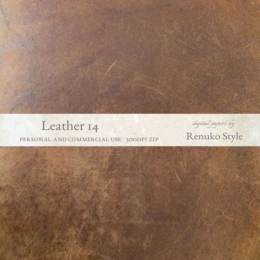 leather 14.10 380