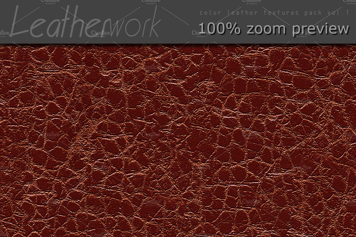 Leather Seamless Texture by MrDavids