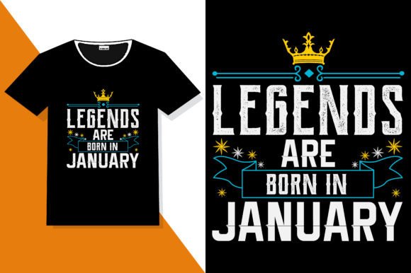 legends are born in january t shirt graphics 40508087 1 580x386 307