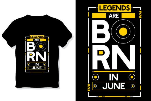 legends are born in june quotes graphics 51530363 1 580x386 317