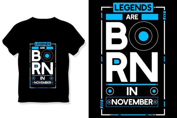 legends are born in november tshirt graphics 51530952 1 580x386 442