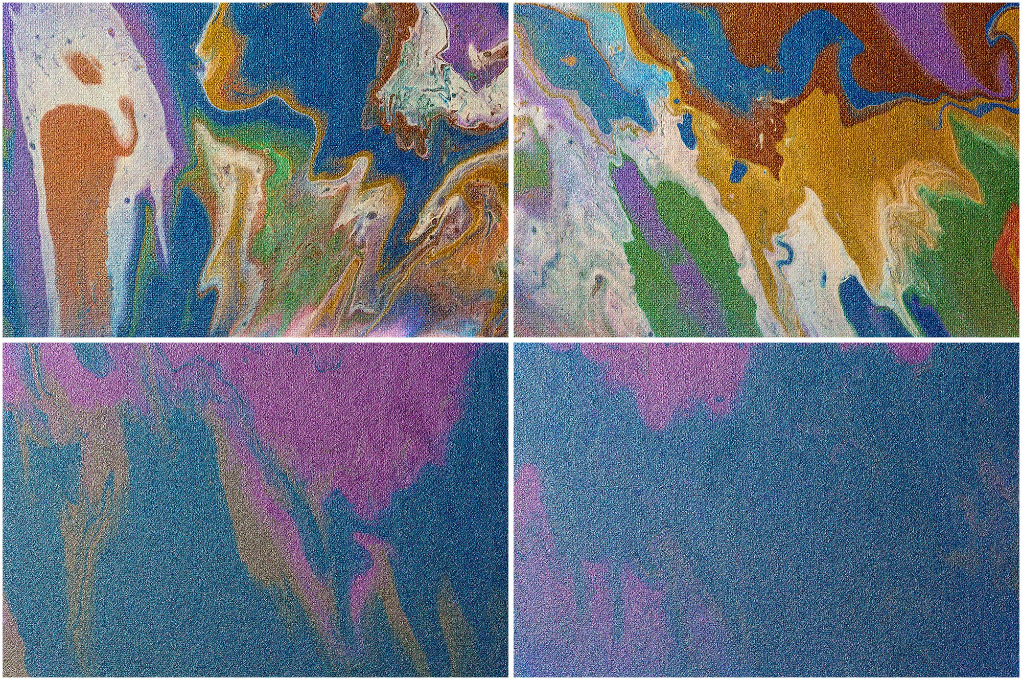 liquid paint canvas vol. 1 4 703