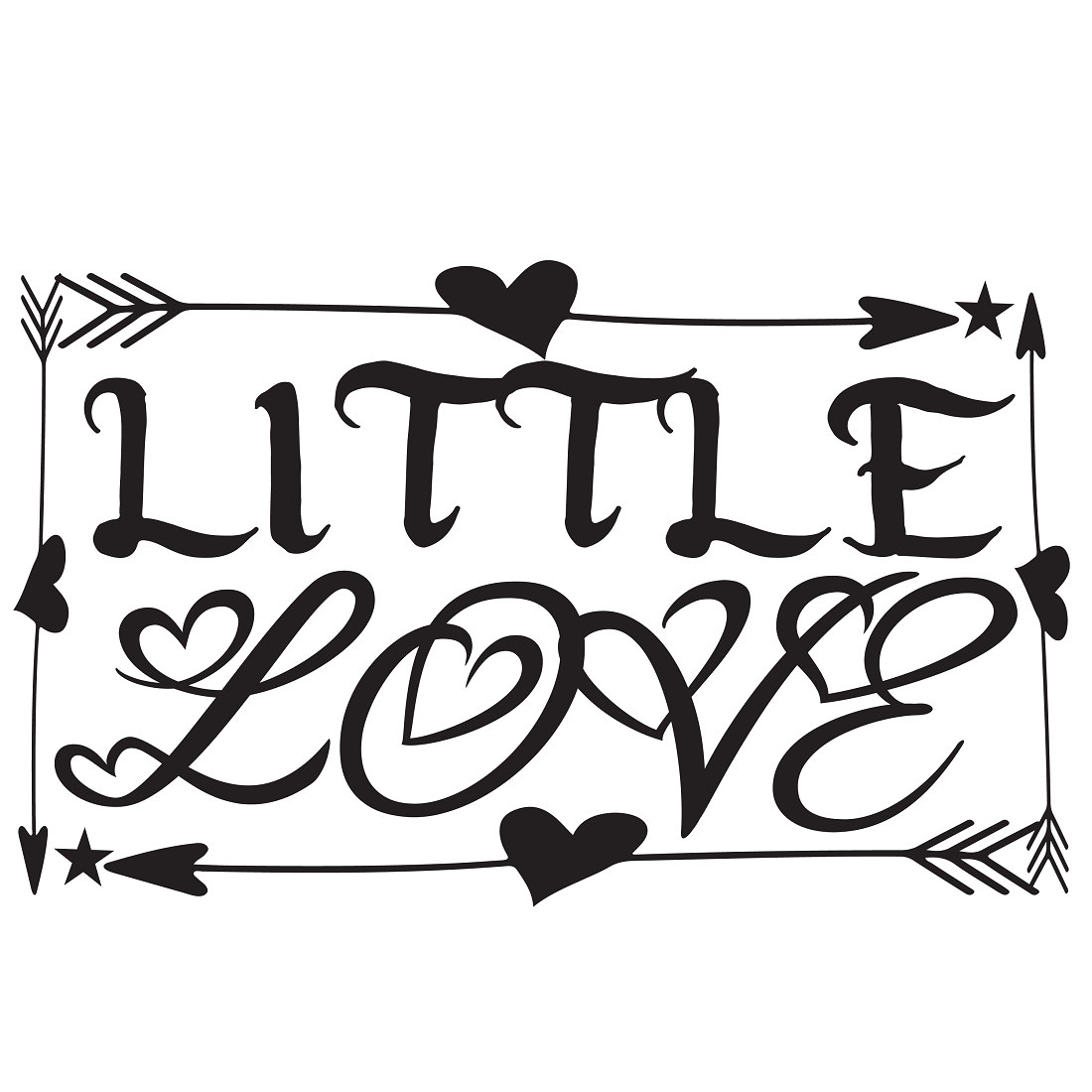 Little Love preview image.