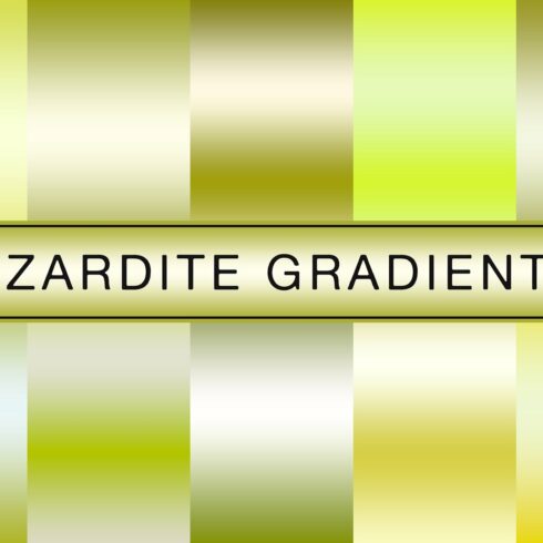 Lizardite Gradients cover image.