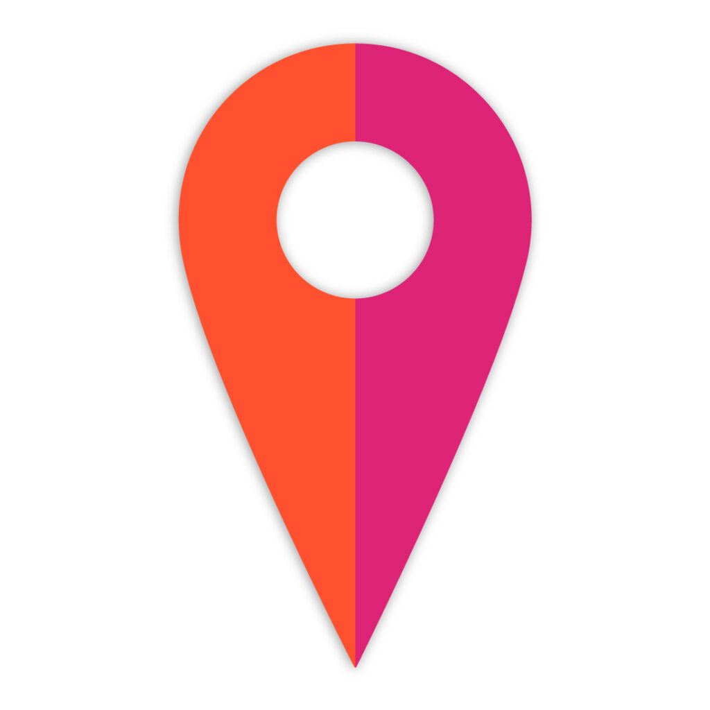 Location Icon Set - MasterBundles