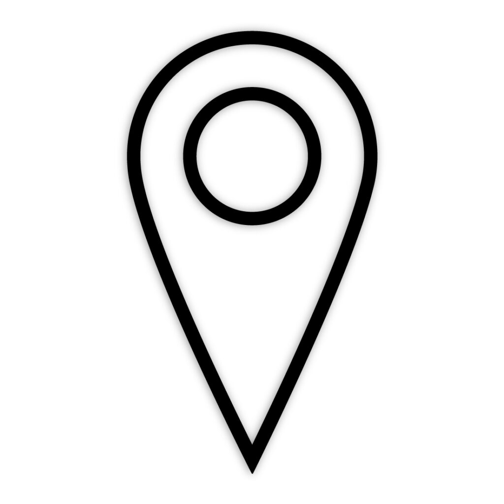 Location Icon Set - MasterBundles