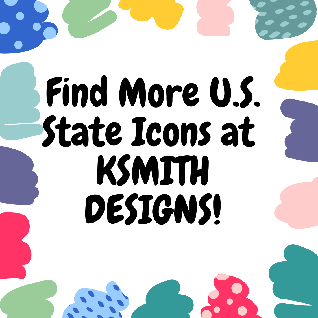 12 STYLISH UTAH STATE CLIPART ICONS preview image.