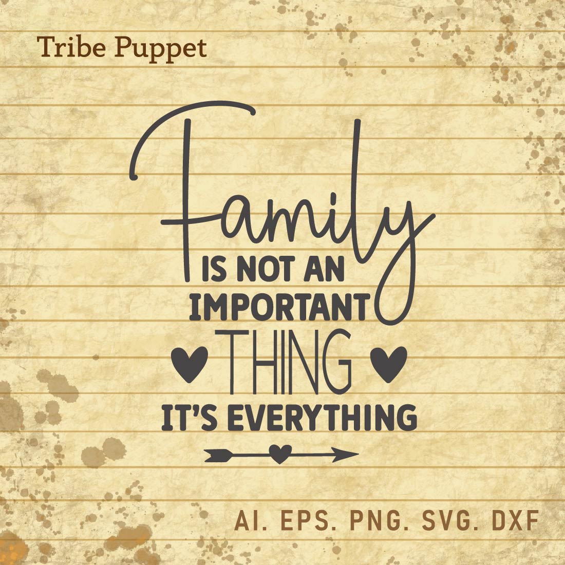 Family Quotes cover image.