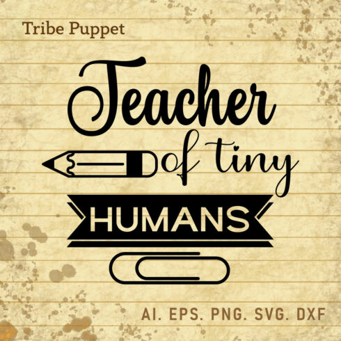 Teacher Keychain 14 cover image.