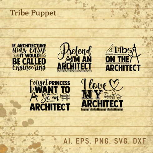 Quotes Typography cover image.
