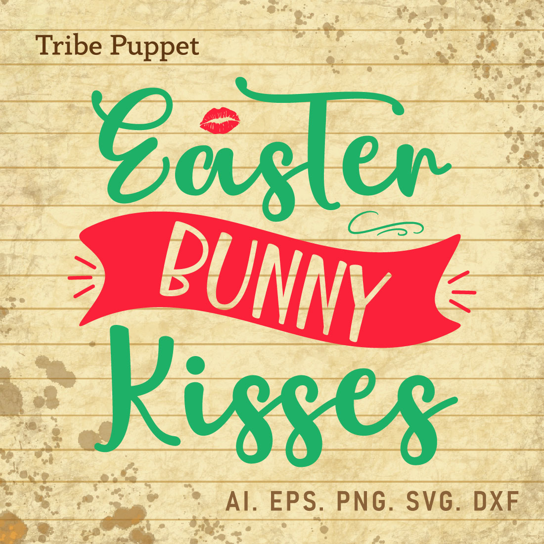 Easter day cover image.