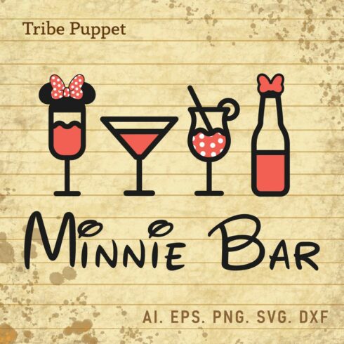Minnie Bar cover image.