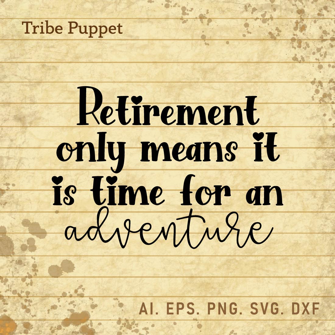 Retirement Quotes cover image.