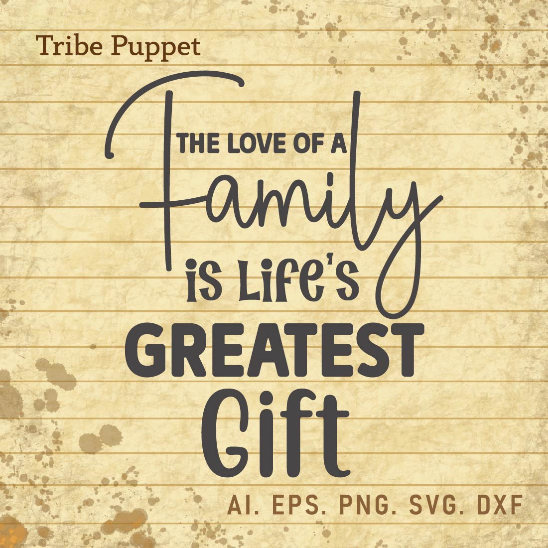 Family Quotes cover image.