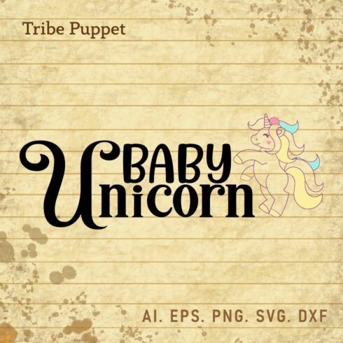 Baby Typography cover image.