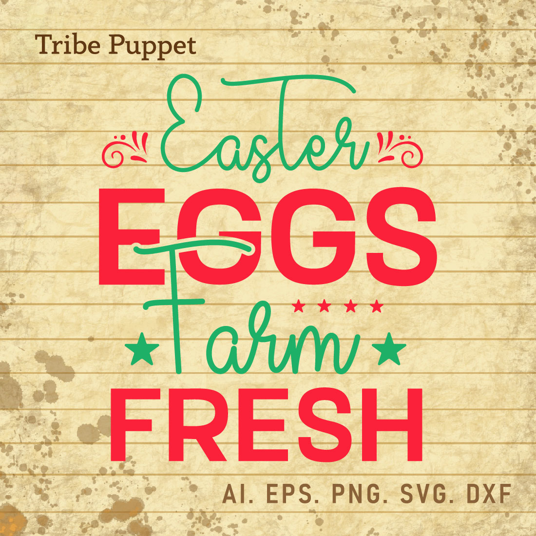 Easter day cover image.