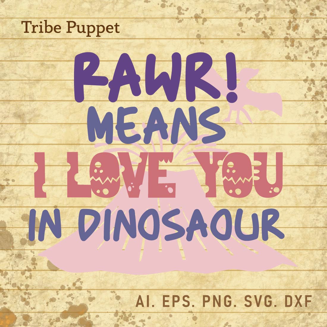 Jungle-Dinosaur Quotes cover image.